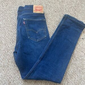 Men’s Levi’s Jean